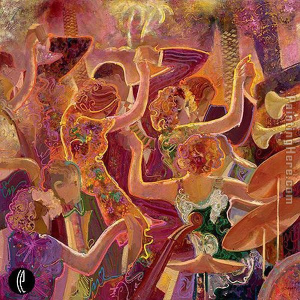 絵画　サバニ‼️ New Year's Eve.jpg